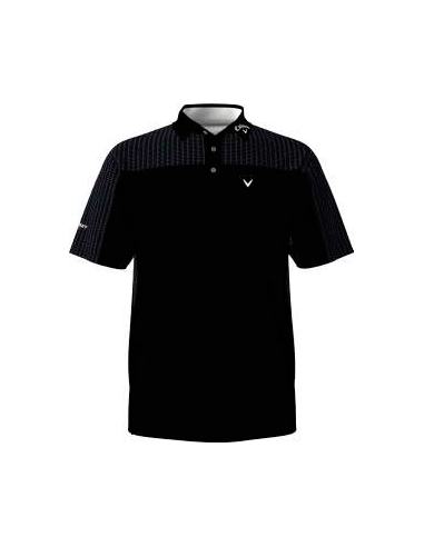 Odyssey Ventilated Block Polo med brodyr