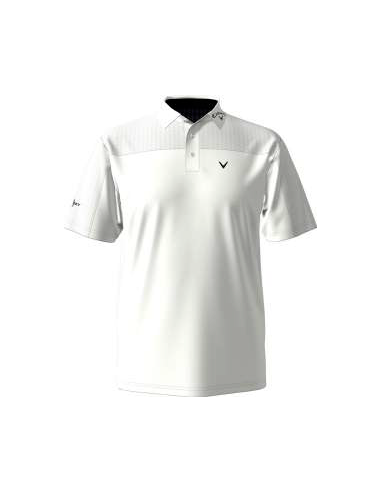 Odyssey Ventilated Block Polo med brodyr