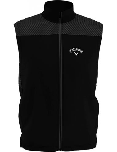 Swing Tech Vest med brodyr