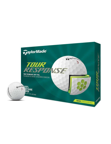 TaylorMade Tour Response [12-pack]...
