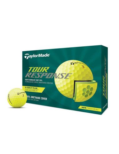 TaylorMade Tour Response [12-pack]...