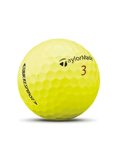TaylorMade Tour Response [12-pack]...