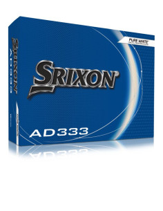 Srixon AD333 [12-pack]...