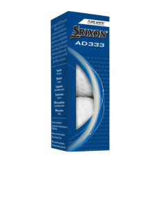 Srixon AD333 [12-pack]... 2