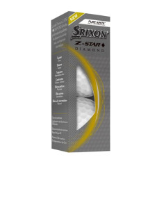 Srixon Z-Star Diamond... 2