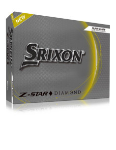 Srixon Z-Star Diamond...
