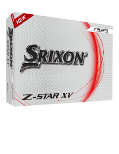 Srixon Z-STAR XV  [12-pack]...