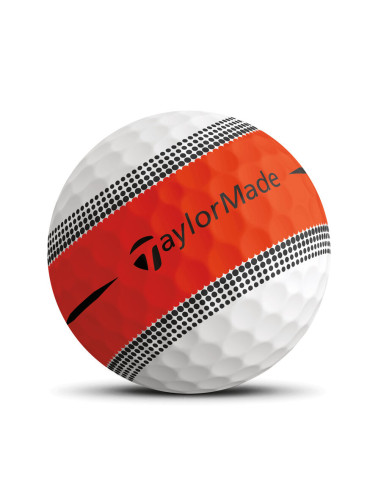 TaylorMade Tour Response Stripe Mix