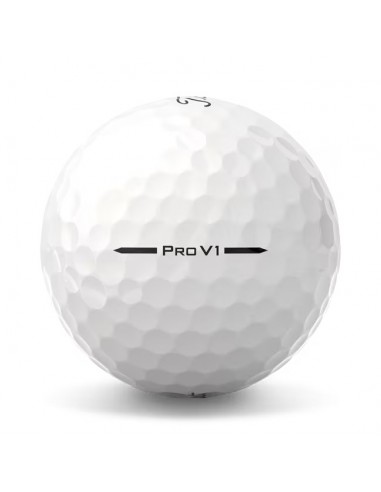 Titleist Pro V1 2026 [12-pack]...