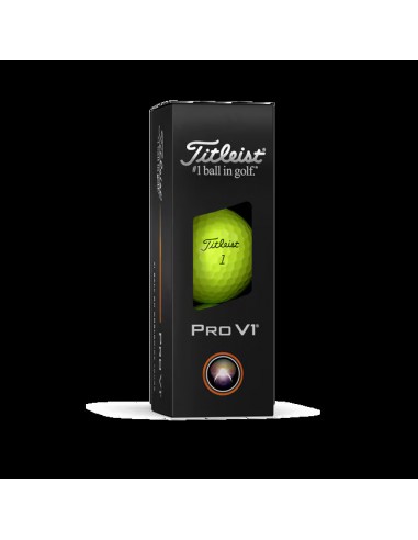 Titleist Pro V1 2026 [12-pack]...