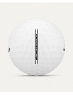 Wilson STAFF Model... 2