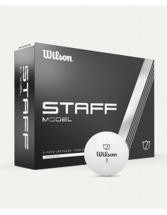 Wilson STAFF Model...
