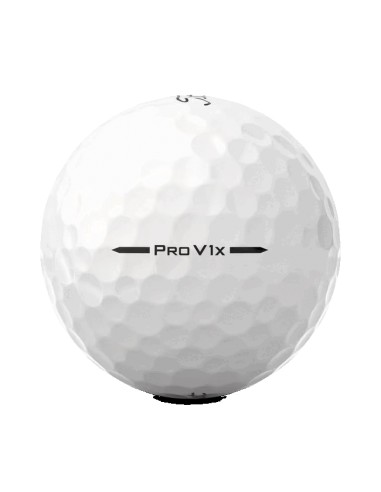 Titleist Pro V1x 2026 [12-pack]...