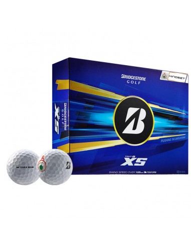 Bridgestone Tour B-XS [12-pack]...