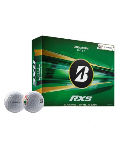 Bridgestone Tour B-RXS [12-pack]...