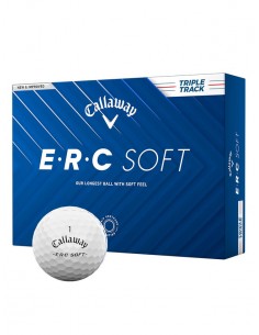 Callaway ERC Soft Triple...