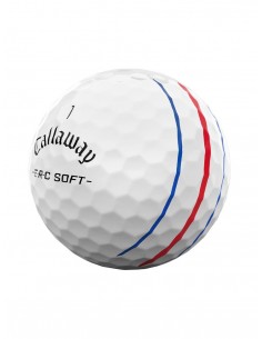 Callaway ERC Soft Triple... 2
