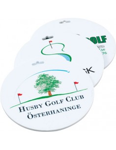 Bagbricka med digitaltryck...