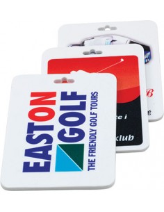 Bagbricka med digitaltryck... 2