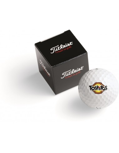 Titleist 1-bollsask