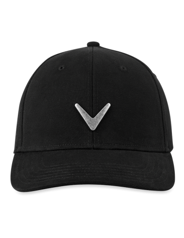 Chev cap Keps med brodyr