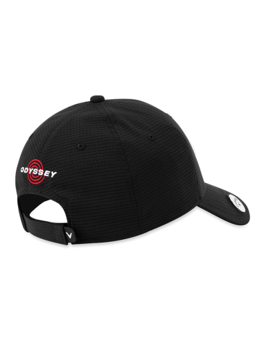 Men's side crested cap, keps med brodyr