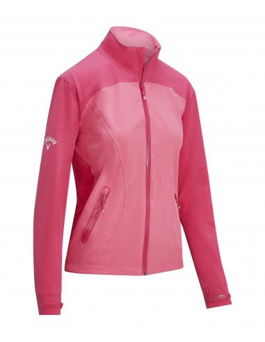 Liberty IV Waterproof Jacket med brodyr