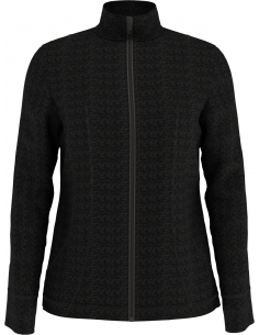 Midweight Waffle fleece med... 2